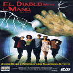 pelicula El Diablo metio la mano