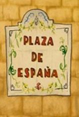 Plaza De España