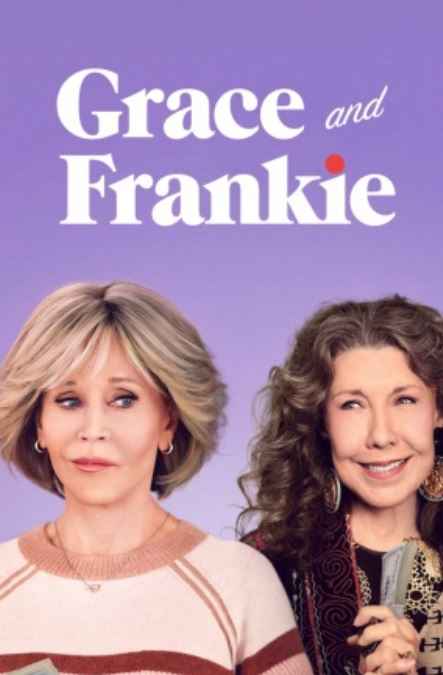 Grace And Frankie