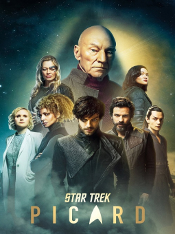 Star Trek Picard