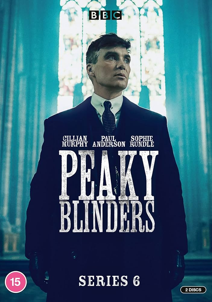 Peaky Blinders