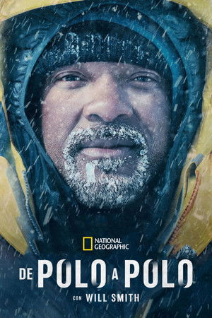 De polo a polo con Will Smith