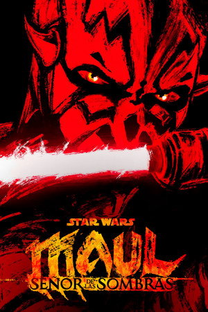 Star Wars: Maul – Señor de las sombras