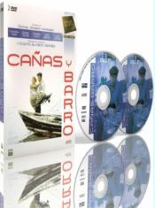 pelicula Cañas y barro