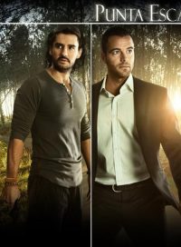 pelicula Punta Escarlata