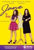 pelicula Diseñando A Jane