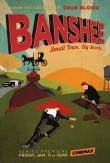 pelicula Banshee