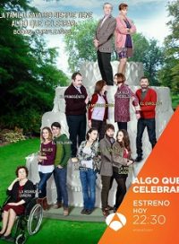 pelicula Algo Que Celebrar