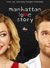 pelicula Manhattan Love Story