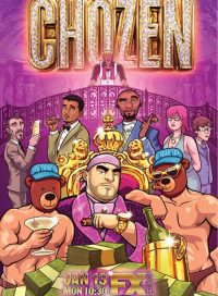pelicula Chozen