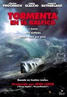 pelicula Tormenta en el Baltico