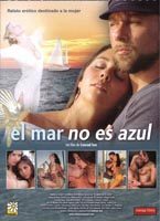 pelicula El Mar No Es Azul
