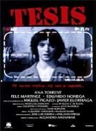 pelicula Tesis