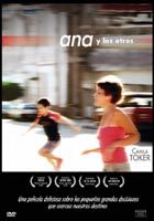 pelicula Ana Y Los Otros
