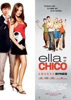 pelicula Ella Es El Chico