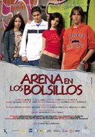 pelicula Arena En Los Bolsillos