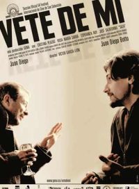 pelicula Vete De Mí