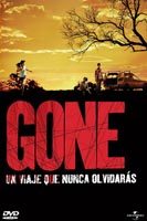 pelicula Gone Un Viaje Que Nunca Olvidaras