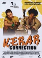 pelicula Kebab Connetion