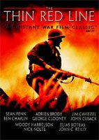 pelicula La Delgada Linea Roja