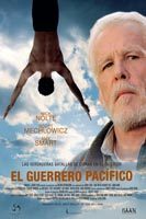 pelicula El Guerrero Pacífico