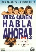 pelicula Mira Quien Habla Ahora