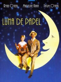 pelicula Luna de Papel