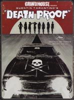 pelicula Death Proof