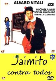 pelicula Jaimito contra todos