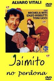 pelicula Jaimito no perdona