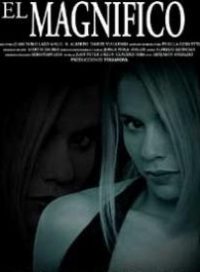 pelicula El Magnífico