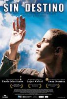 pelicula Sin Destino