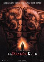 pelicula El Dragon Rojo (Ciclo Thriller)