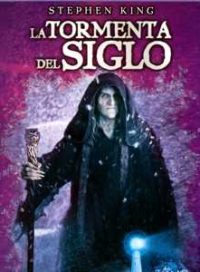 pelicula La Tormenta del Siglo