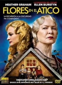 pelicula Flores en el Atico