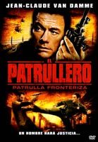 pelicula El Patrullero