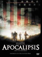 pelicula Los Cuatro Jinetes Del Apocalípsis