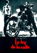 pelicula La Ley De La Calle