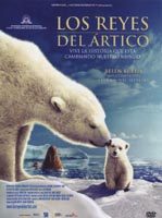 pelicula Los Reyes Del Artico