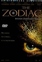 pelicula The Zodiac