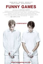 pelicula Funny Games