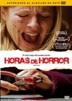 pelicula Horas de horror