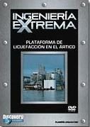 pelicula Ingeniería Extrema – Plataforma De Licuefacción En El Artico