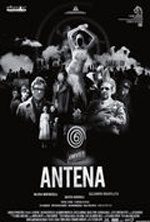 pelicula La Antena
