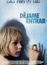 pelicula Déjame Entrar