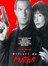 pelicula Dificil de matar