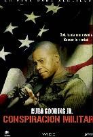 pelicula Conspiración Militar