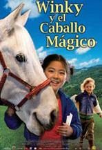 pelicula Winky Y El Caballo Mágico