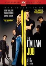 pelicula The Italian Job