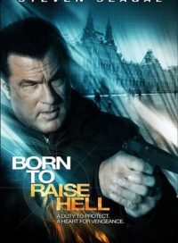 pelicula Nacido Para Matar